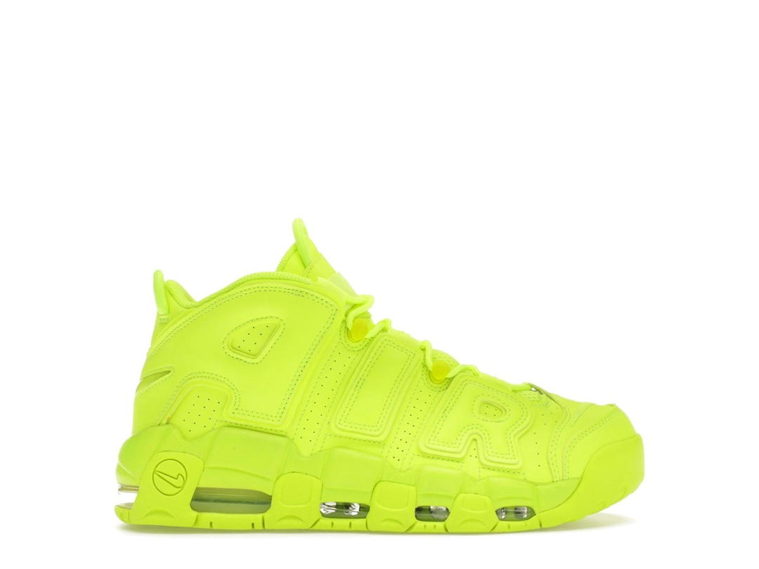 Nike Nike Air More Uptempo 96 Volt