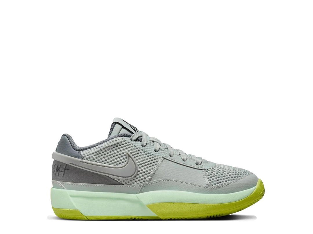 Nike Nike Ja 1 Light Silver (GS)