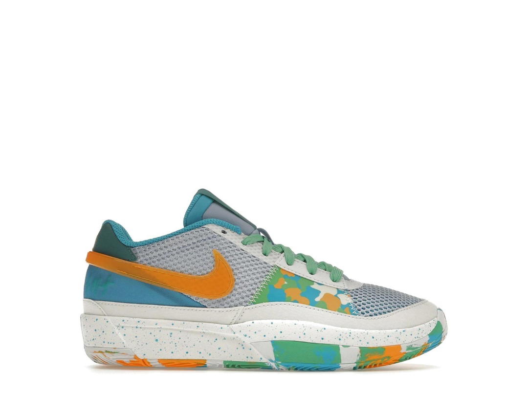 Nike Nike Ja 1 Water Battle (GS)