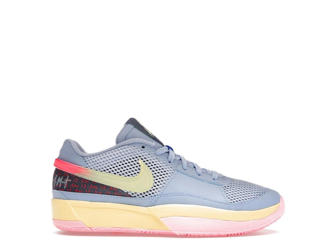 Nike Nike Ja 1 Day One (GS)
