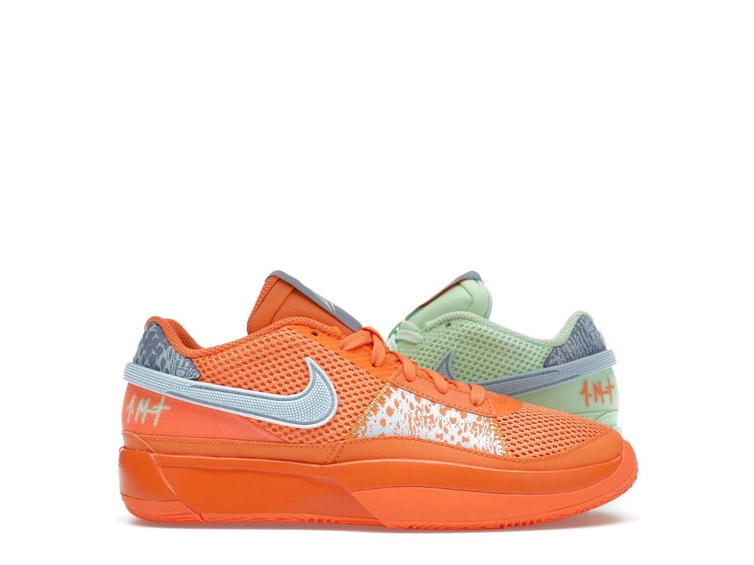 Nike Nike Ja 1 Mismatched (GS)
