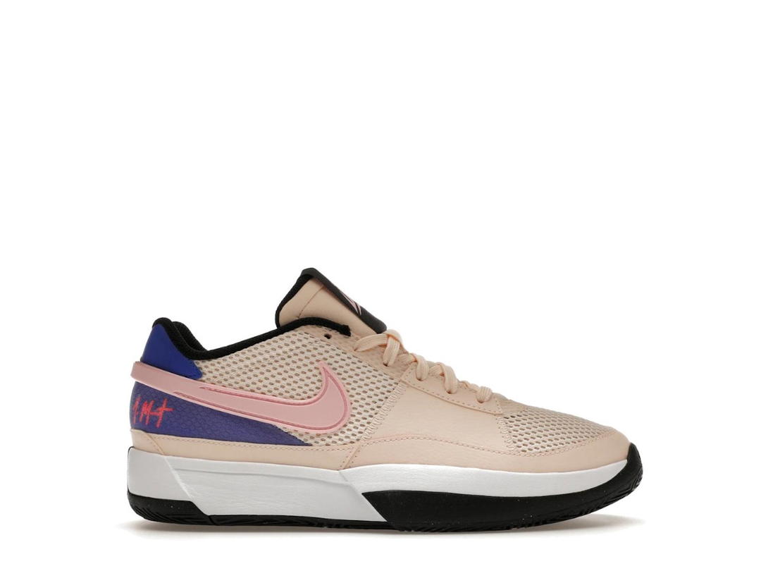 Nike Nike Ja 1 Guava Ice (GS)