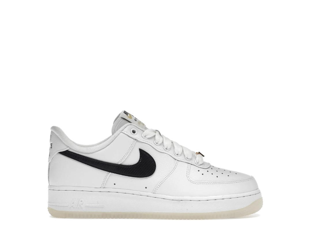 Nike Nike Air Force 1 Low 40th Anniversary Edition Bronx Origins