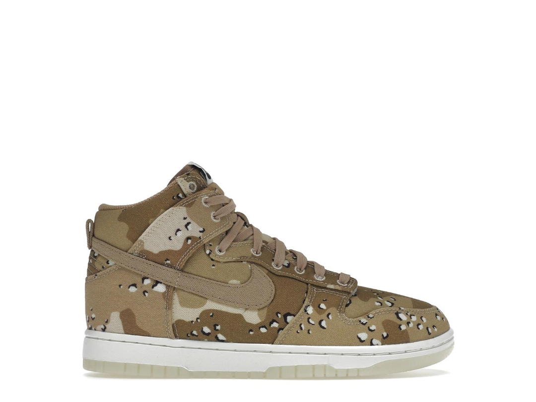 Nike Nike Dunk High Desert Camo (Women's)