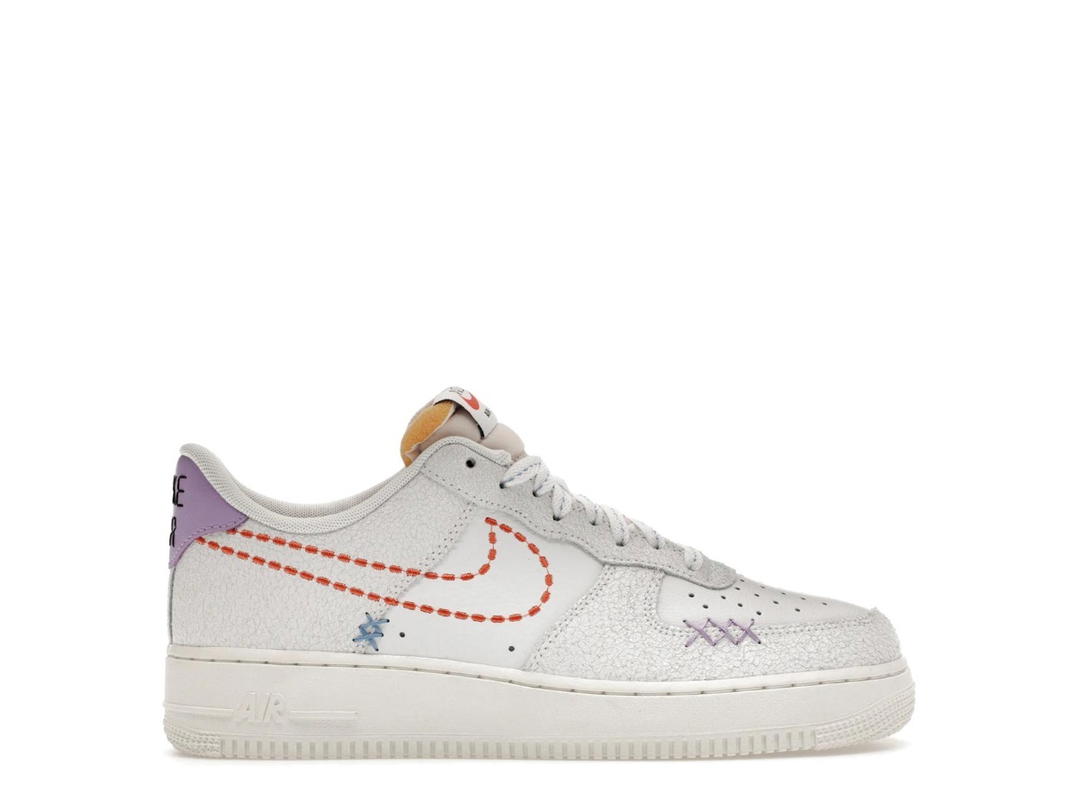 Nike Nike Air Force 1 Low '07 SE Nike 101 (Women's)