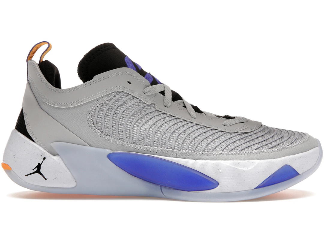 Jordan Jordan Luka 1 Next Nature Wolf Grey Kumquat Lapis