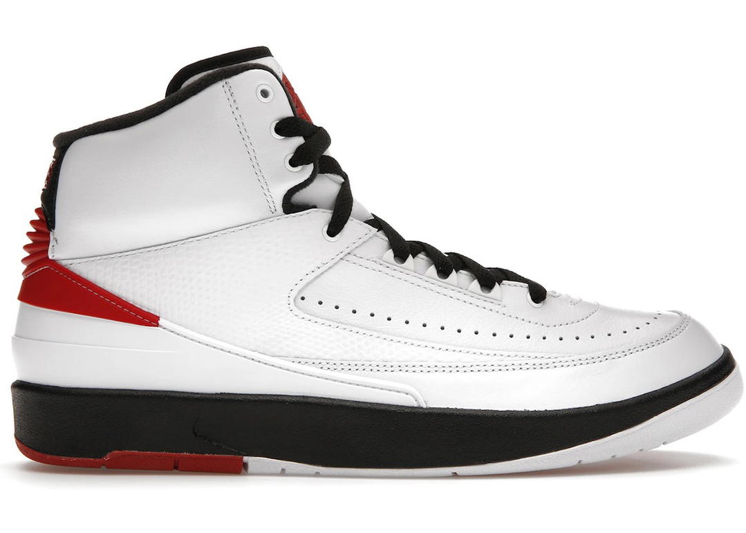 Jordan Jordan 2 Retro OG Chicago (2022)