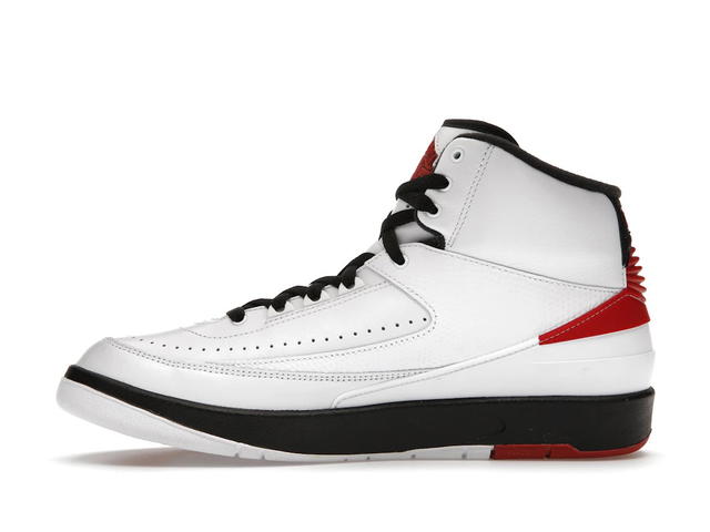 Jordan Jordan 2 Retro OG Chicago (2022) - view 3