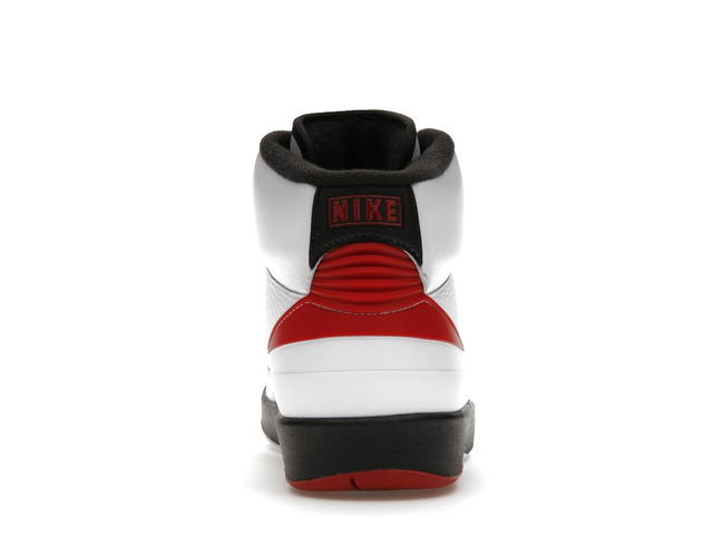 Jordan Jordan 2 Retro OG Chicago (2022) - view 4