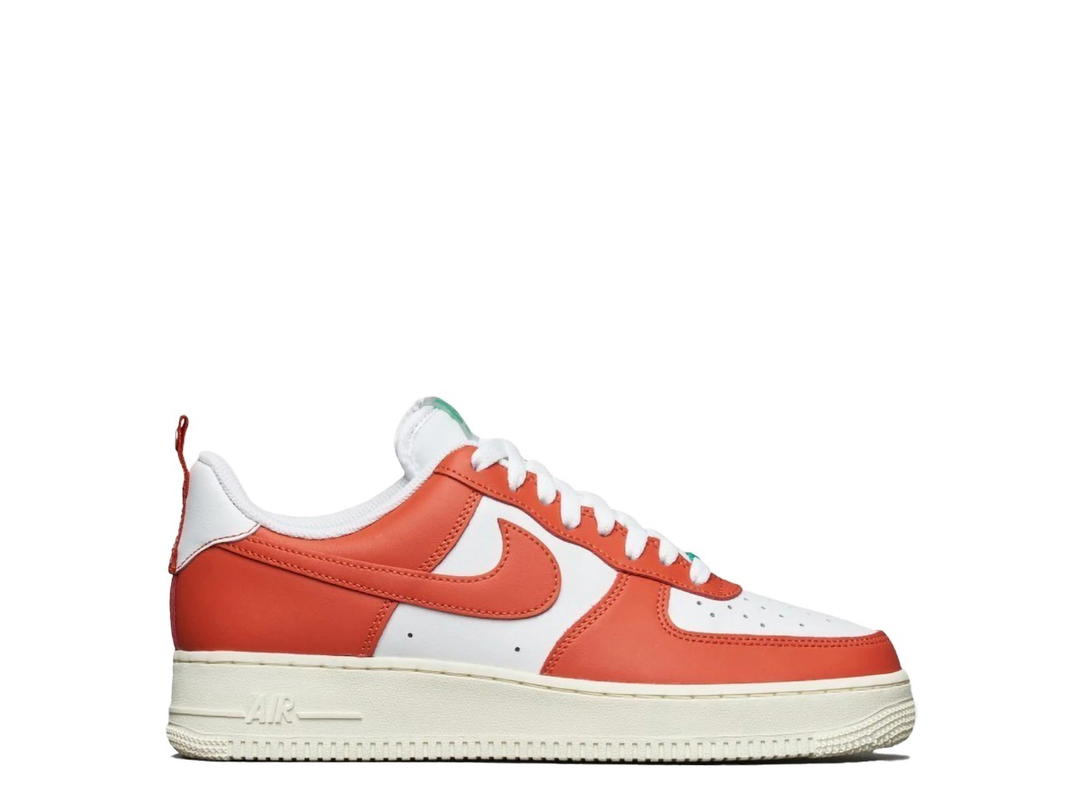 Nike Nike Air Force 1 Low 07 Pojangmacha