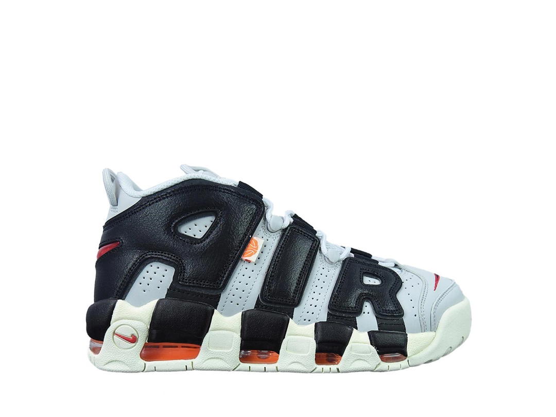 Nike Nike Air More Uptempo Hoops (GS)