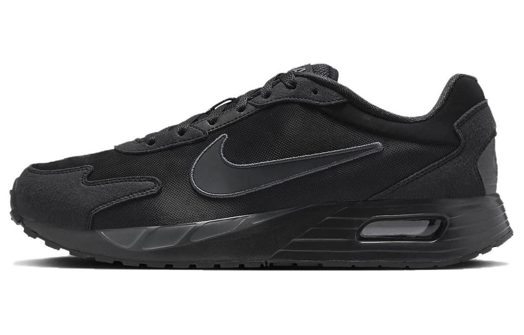 Nike Nike Air Max Solo 'Triple Black'