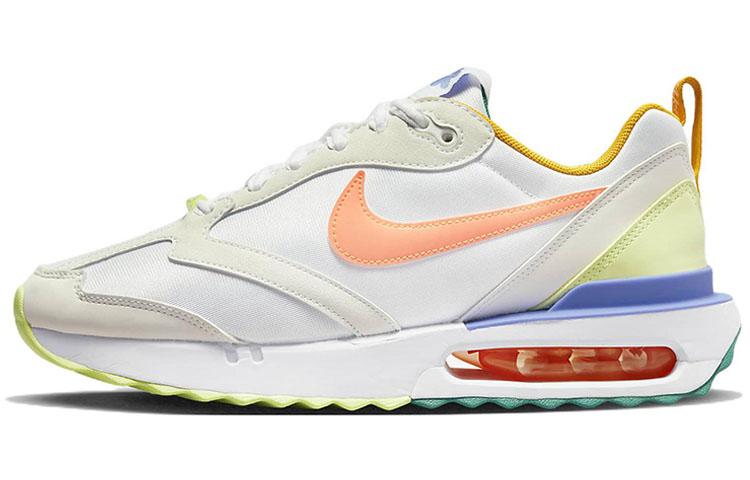 Nike Nike Air Max Dawn Peach Cream Light Thistle Women's