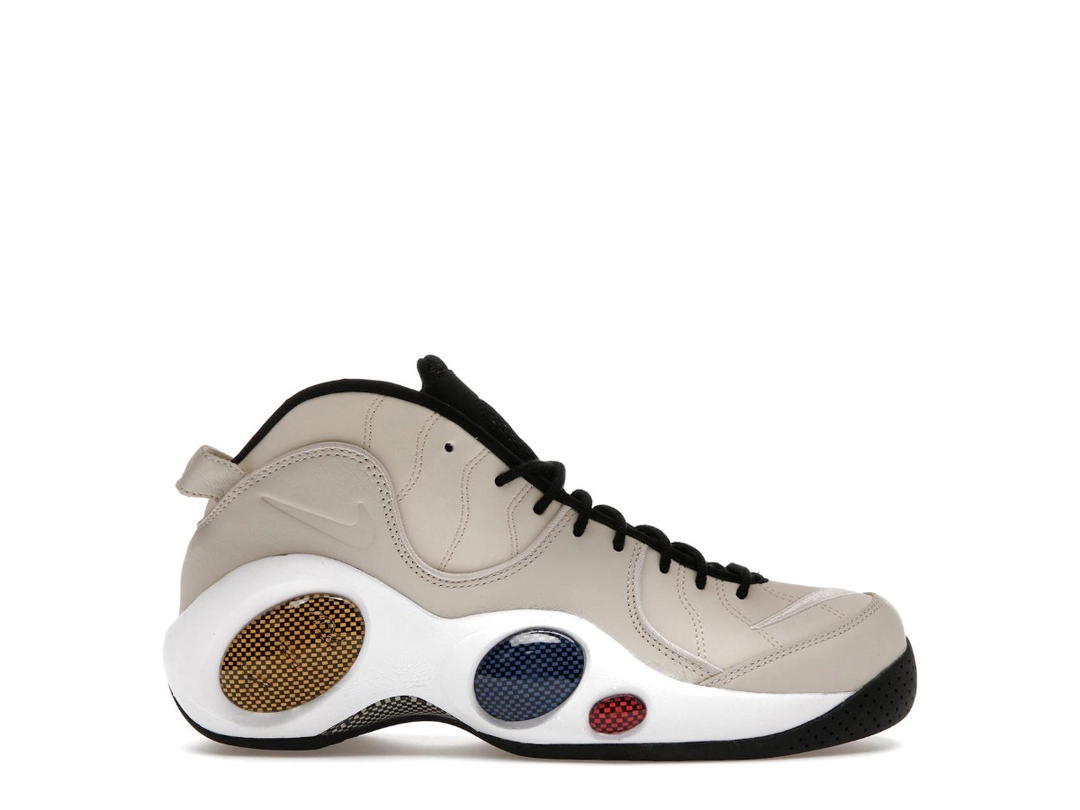 Nike Nike Air Zoom Flight 95 Light Orewood Brown