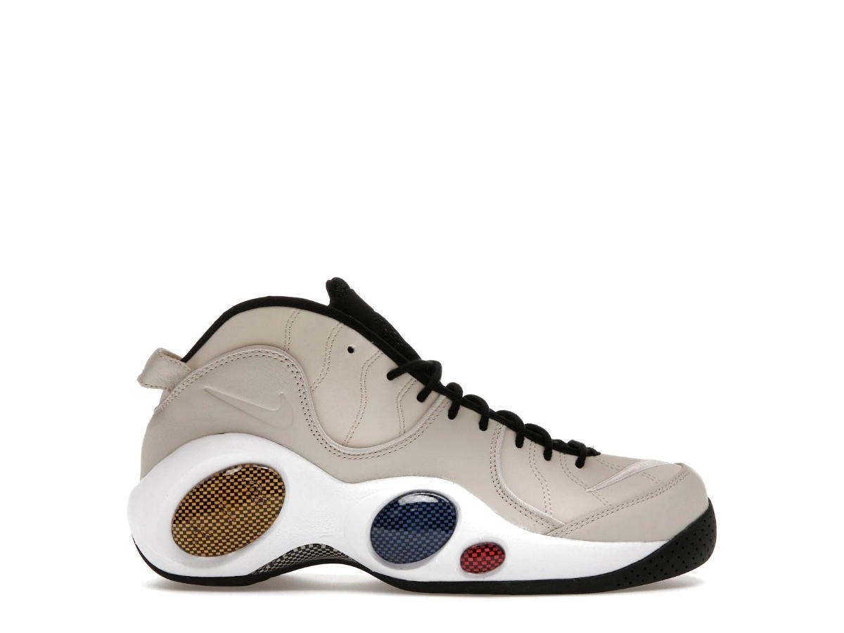 Nike Nike Air Zoom Flight 95 Light Orewood Brown