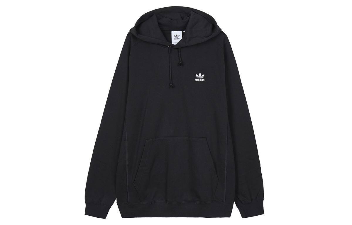 adidas Adidas Originals Sweatshirt Men's Black