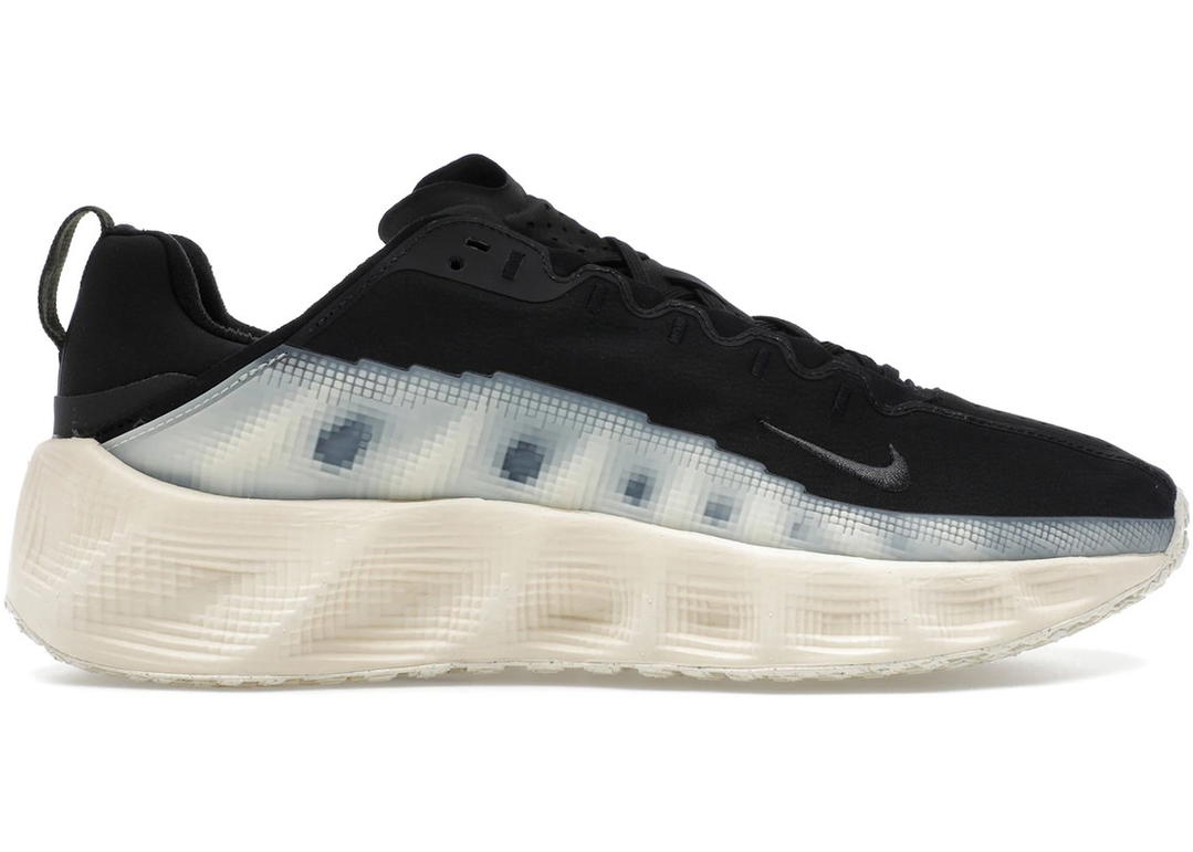 Nike Nike Ava Rover Black Muslin