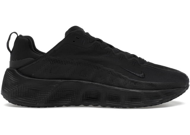 Nike Nike Ava Rover Black Anthracite - view 1
