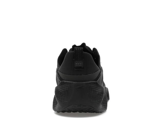 Nike Nike Ava Rover Black Anthracite - view 4