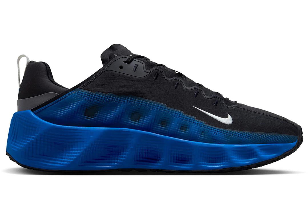 Nike Nike Ava Rover Black Royal Blue