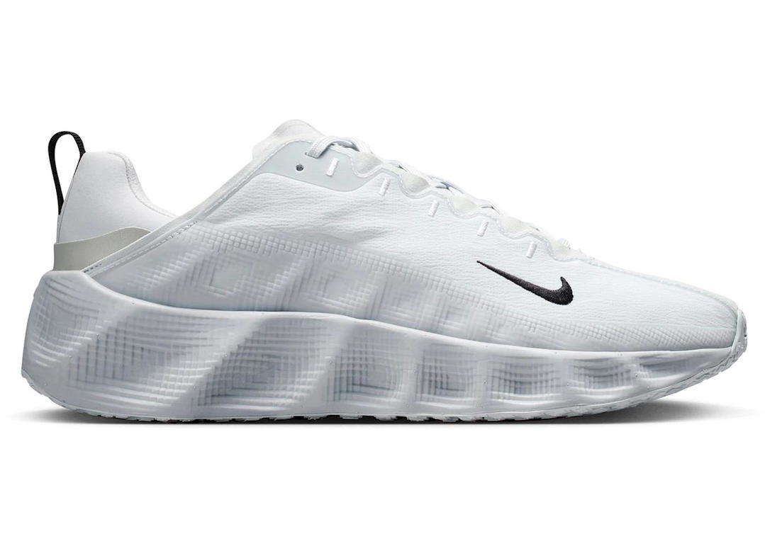 Nike Nike Ava Rover Pure Platinum Black