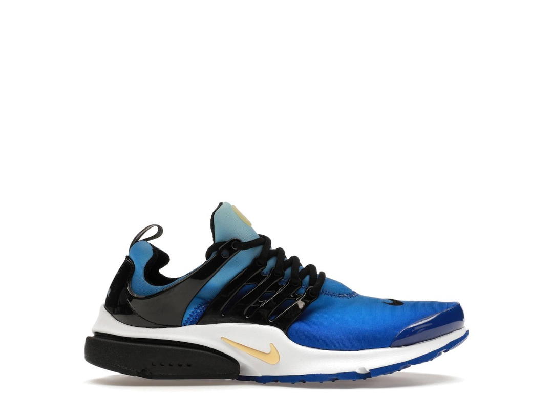 Nike Nike Air Presto Icons Hyper Blue