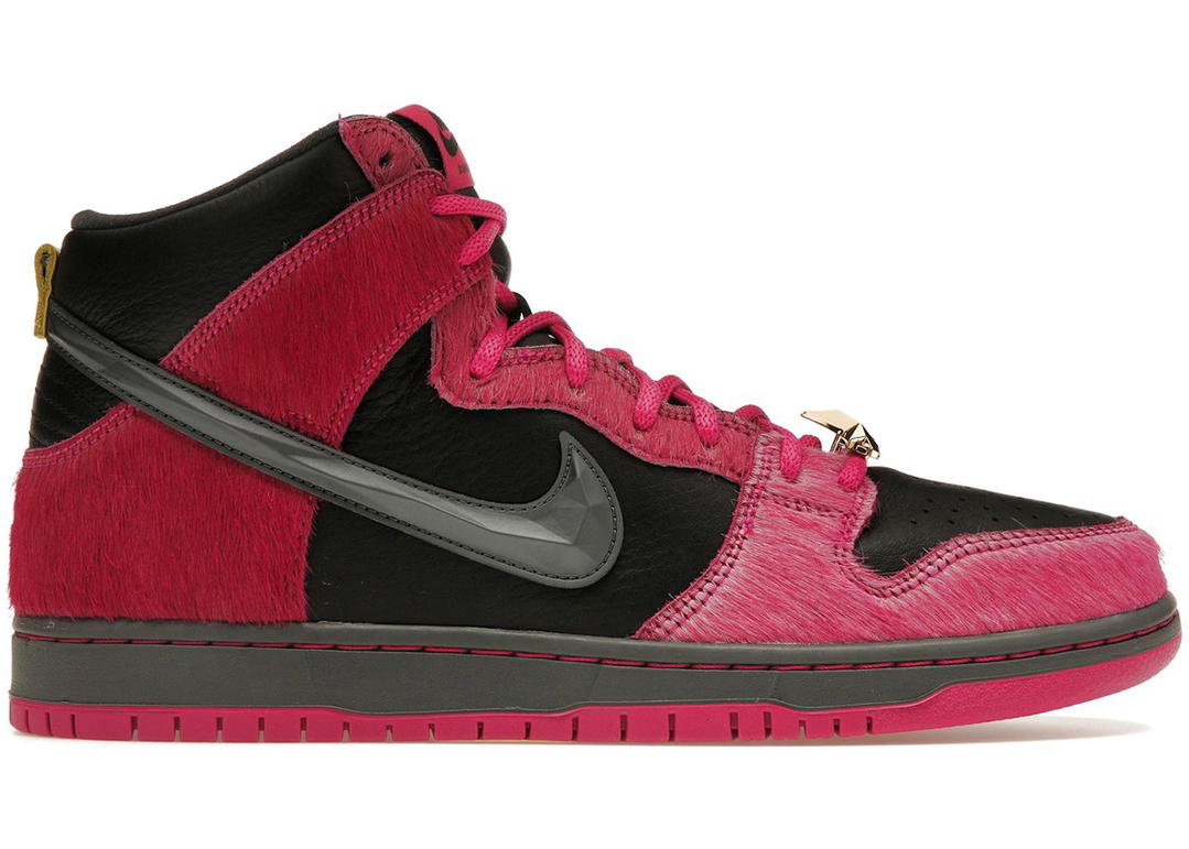 Nike Nike Run The Jewels x Dunk High SB '4/20'