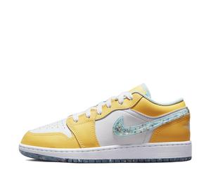 Buy Jordan 1 Low SE Recycled Grind GS at Sasom – Authentic and Ready to Ship
