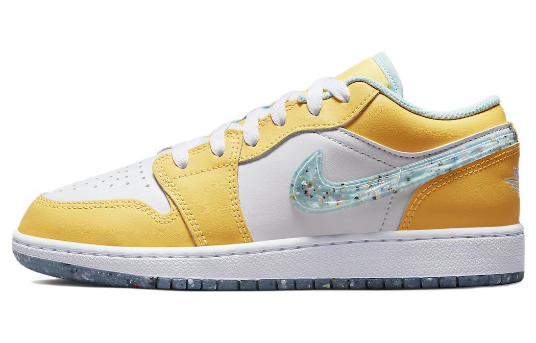 Jordan Jordan 1 Low SE Recycled Grind GS