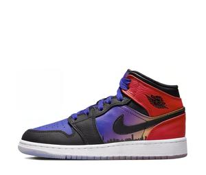 Buy Jordan 1 Mid SS Skyline GS at Sasom – Authentic and Ready to Ship