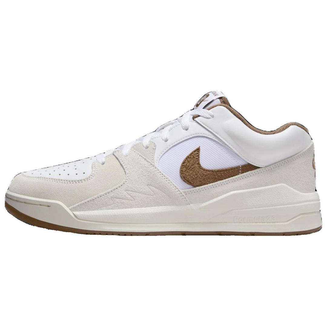Jordan Jordan Stadium 90 Sail Archaeo Brown