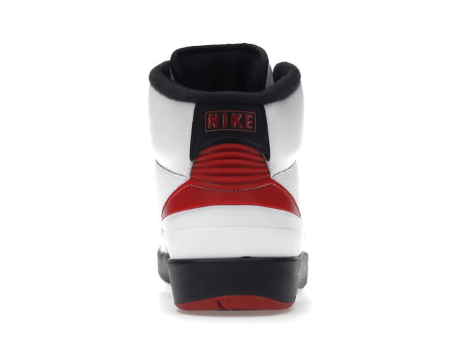 Jordan Jordan 2 Retro OG Chicago (2022) (Women's) - view 4