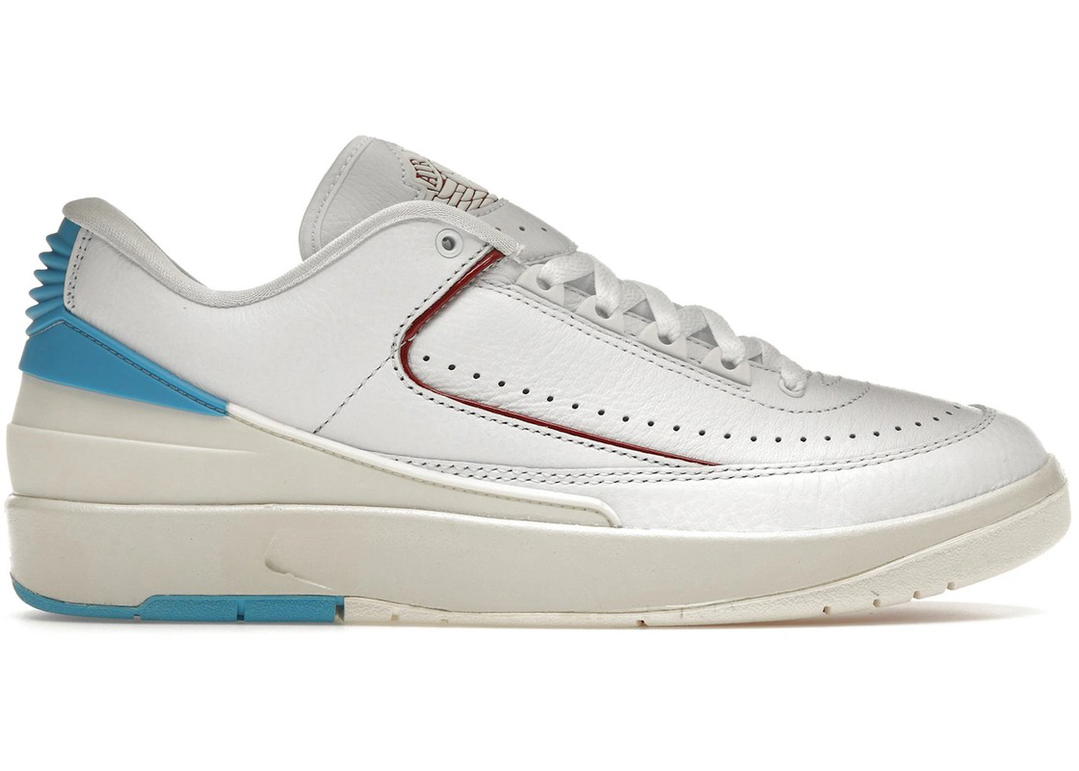 Jordan Jordan 2 Retro Low NC to Chi (Women's)