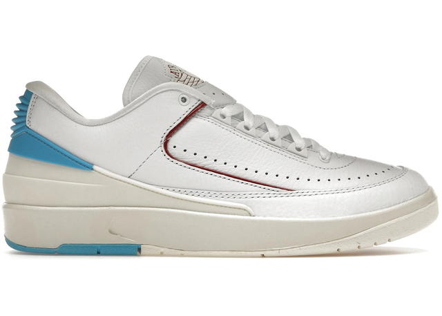 Jordan Jordan 2 Retro Low NC to Chi (Women's) - view 1