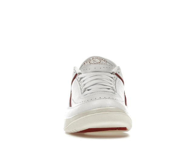 Jordan Jordan 2 Retro Low NC to Chi (Women's) - view 2