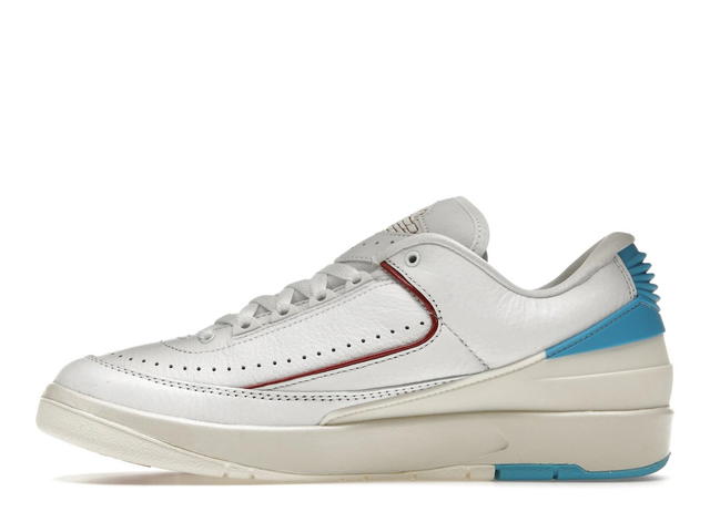 Jordan Jordan 2 Retro Low NC to Chi (Women's) - view 3