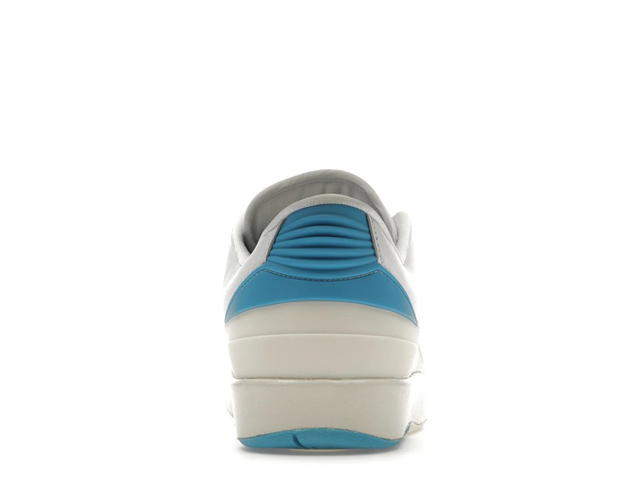 Jordan Jordan 2 Retro Low NC to Chi (Women's) - view 4