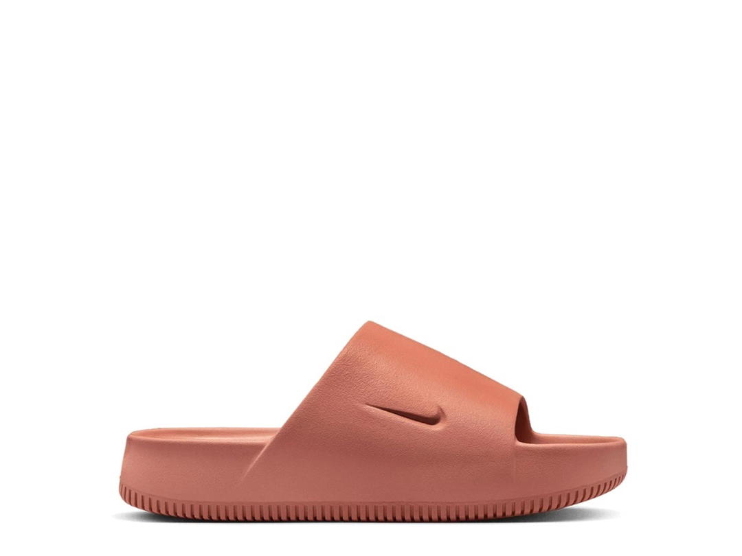 Nike Nike Calm Slide Terra Blush (Women's)