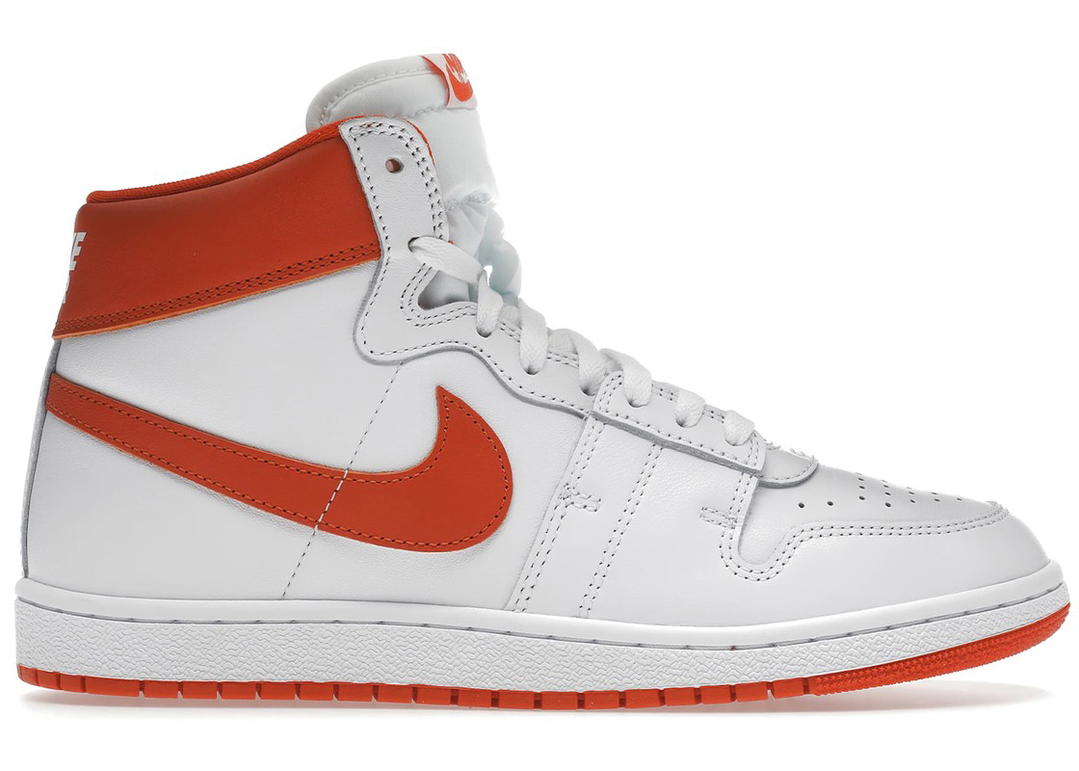 Jordan Jordan Air Ship PE SP Team Orange
