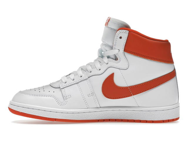 Jordan Jordan Air Ship PE SP Team Orange - view 3