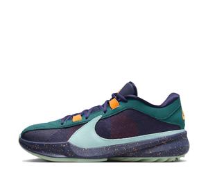 Buy Nike Zoom Freak 5 Ep 'Jade Ice' at Sasom – Authentic and Ready to Ship
