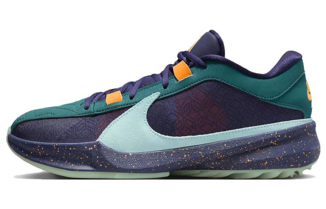 Nike Nike Zoom Freak 5 Ep 'Jade Ice'