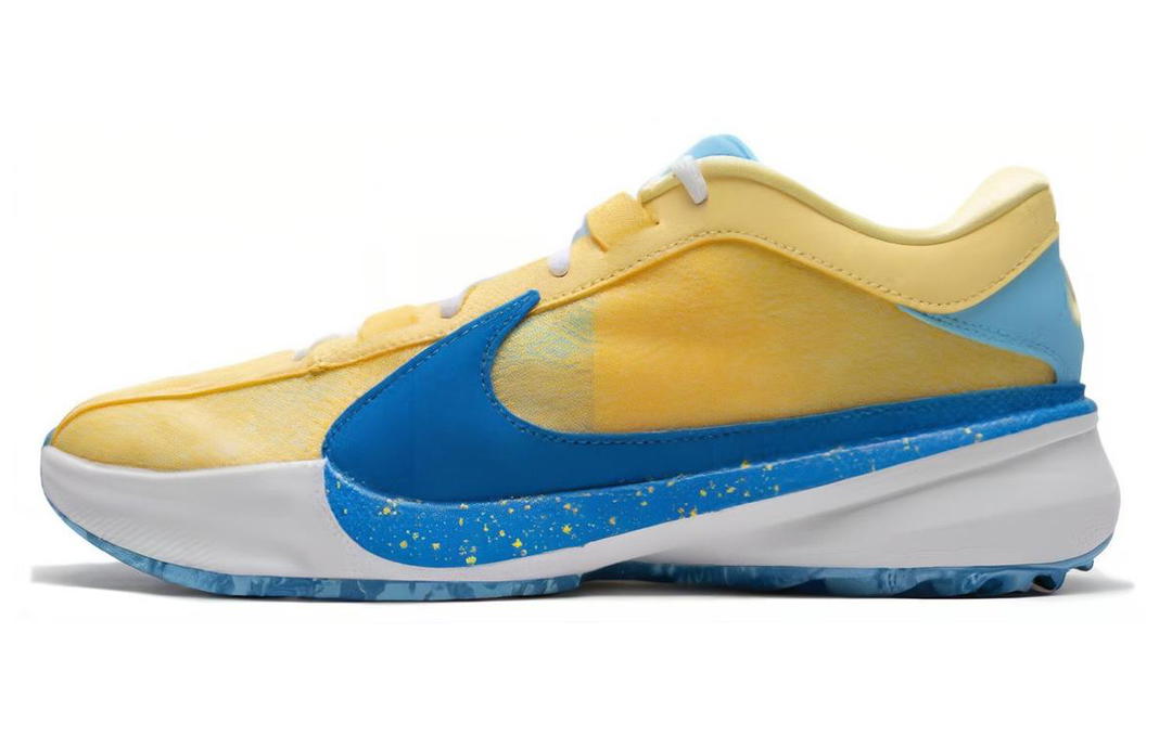 Nike Nike Zoom Freak 5 Ep 'Through My Eyes'