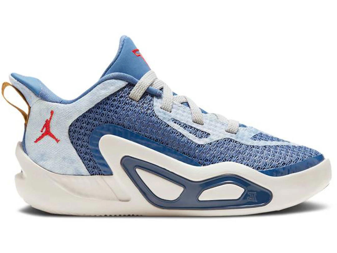 Jordan Jordan Tatum 1 Denim (PS)