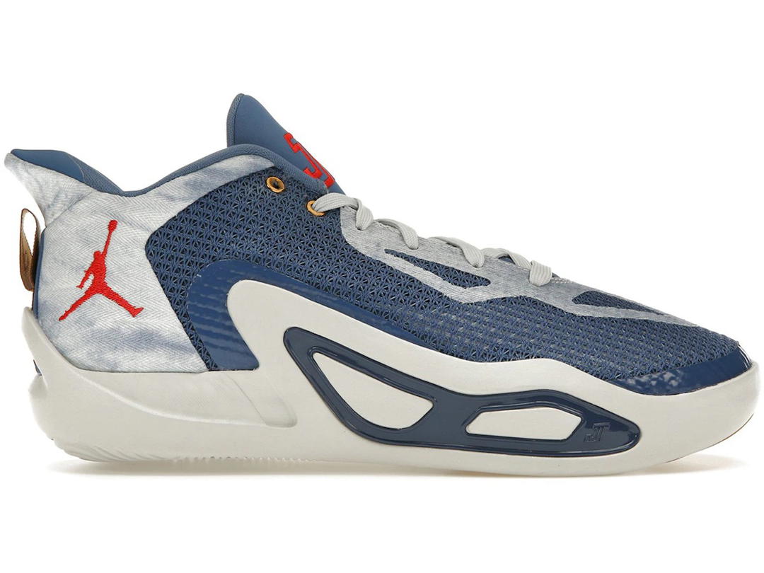 Jordan Jordan Tatum 1 Denim (GS)