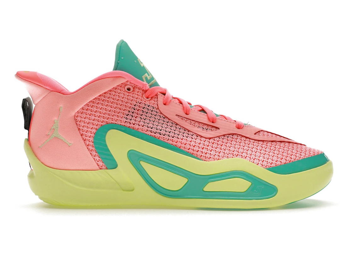 Jordan Jordan Tatum 1 Pink Lemonade (GS)