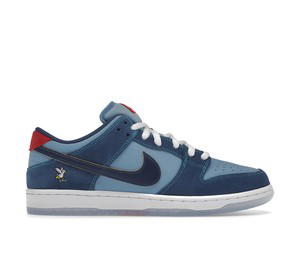 Buy Nike SB Dunk Low Pro Why So Sad? at Sasom – Authentic and Ready to Ship