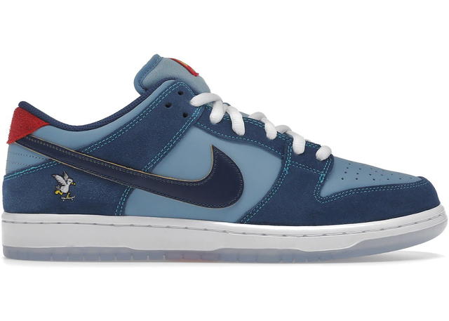 Nike Nike SB Dunk Low Pro Why So Sad? - view 1