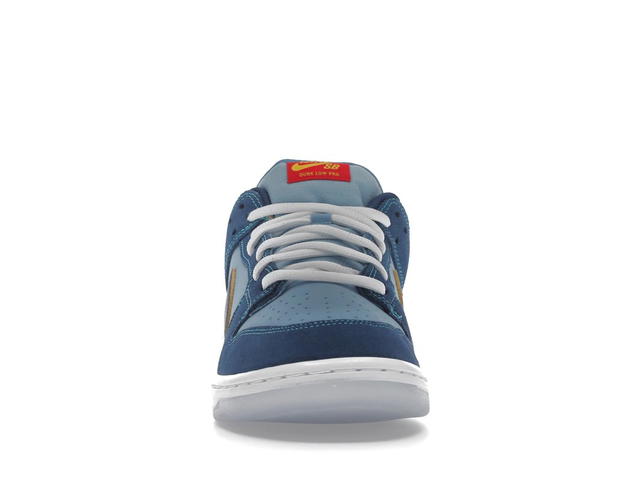 Nike Nike SB Dunk Low Pro Why So Sad? - view 2