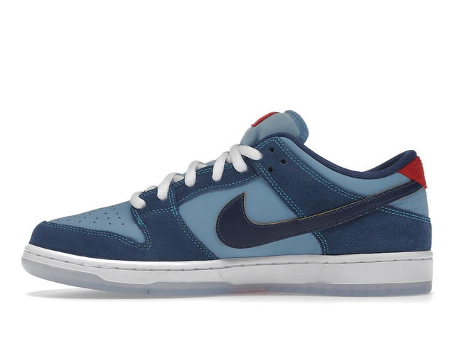 Nike Nike SB Dunk Low Pro Why So Sad? - view 3